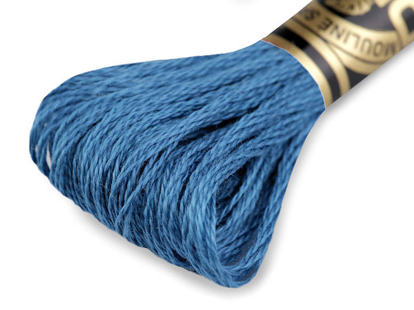 DMC Sticktwist Mouliné Spécial Baumwolle