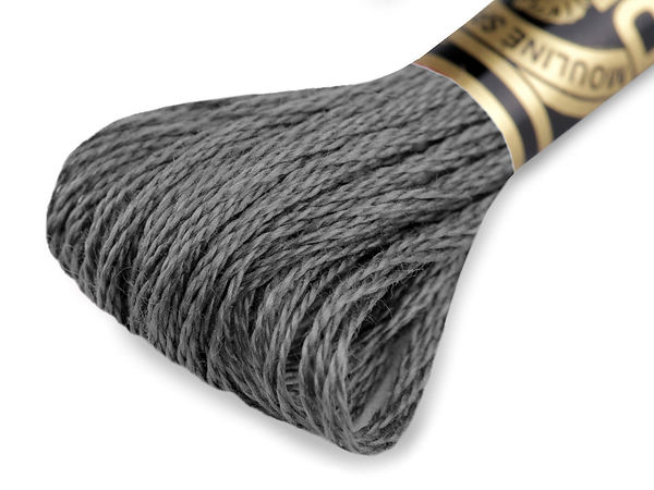 DMC Sticktwist Mouliné Spécial Baumwolle