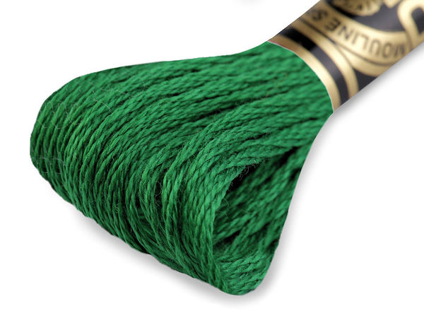DMC Sticktwist Mouliné Spécial Baumwolle