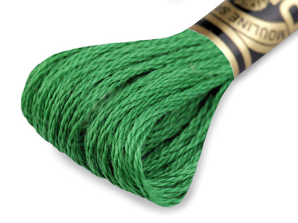 DMC Sticktwist Mouliné Spécial Baumwolle