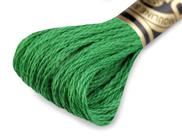 DMC Sticktwist Mouliné Spécial Baumwolle