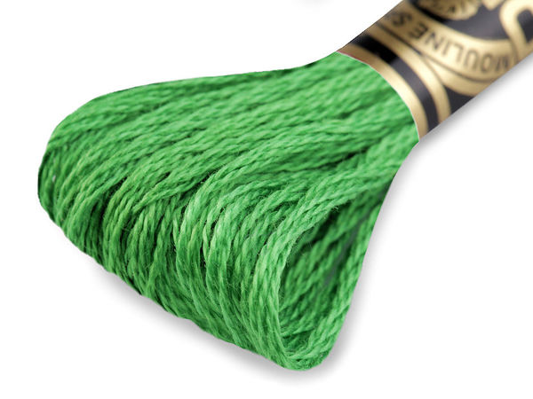 DMC Sticktwist Mouliné Spécial Baumwolle