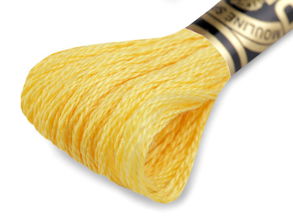 DMC Sticktwist Mouliné Spécial Baumwolle