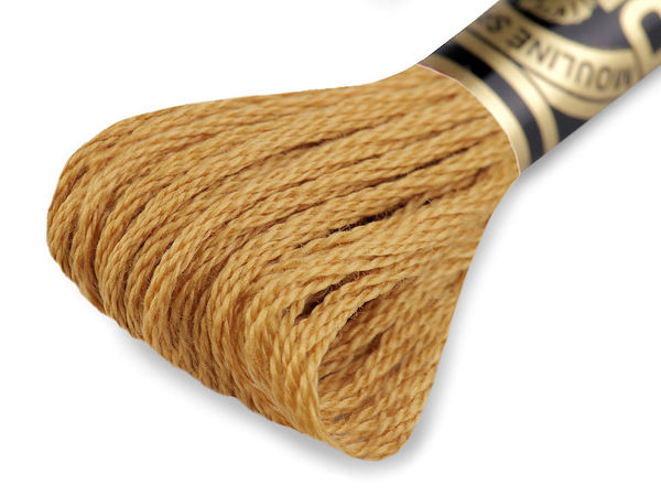 DMC Sticktwist Mouliné Spécial Baumwolle