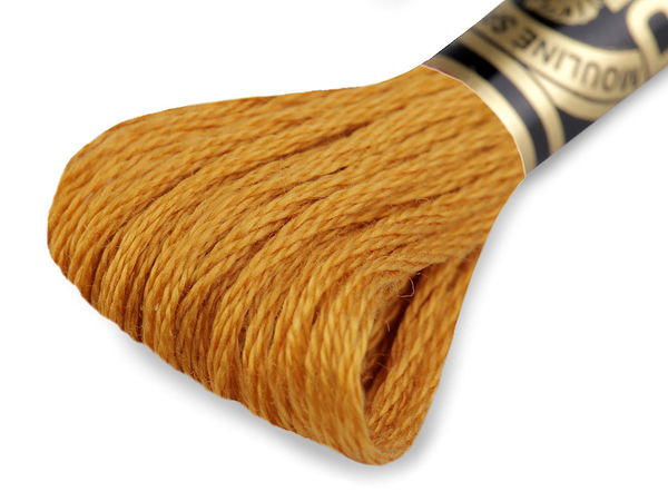 DMC Sticktwist Mouliné Spécial Baumwolle