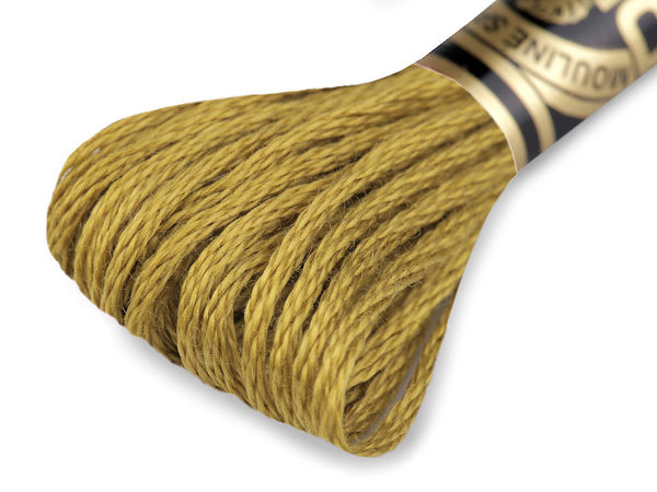 DMC Sticktwist Mouliné Spécial Baumwolle