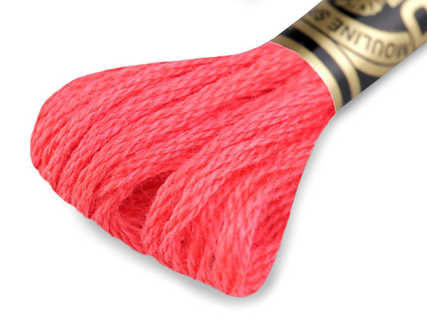 DMC Sticktwist Mouliné Spécial Baumwolle