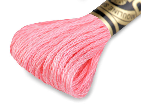 DMC Sticktwist Mouliné Spécial Baumwolle