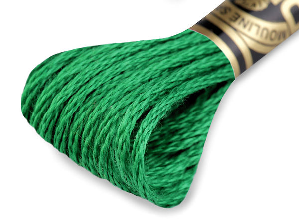 DMC Sticktwist Mouliné Spécial Baumwolle