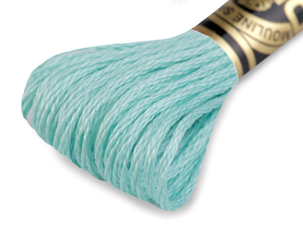 DMC Sticktwist Mouliné Spécial Baumwolle