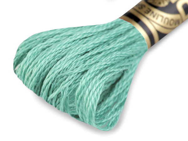 DMC Sticktwist Mouliné Spécial Baumwolle