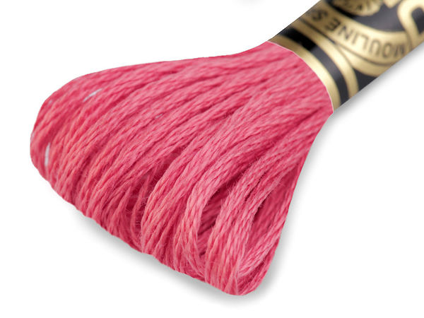 DMC Sticktwist Mouliné Spécial Baumwolle