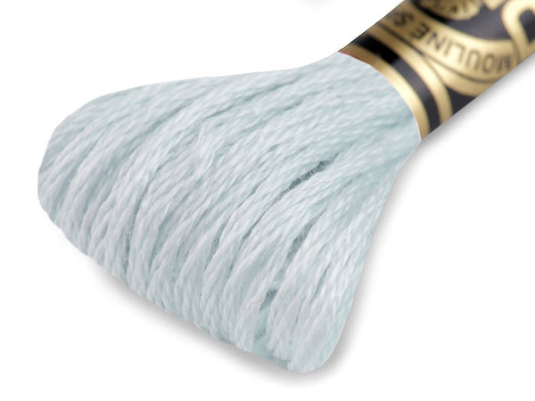 DMC Sticktwist Mouliné Spécial Baumwolle