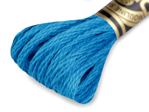 DMC Sticktwist Mouliné Spécial Baumwolle
