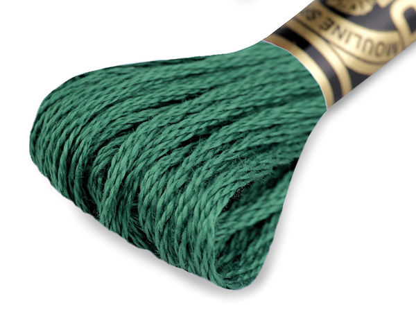 DMC Sticktwist Mouliné Spécial Baumwolle
