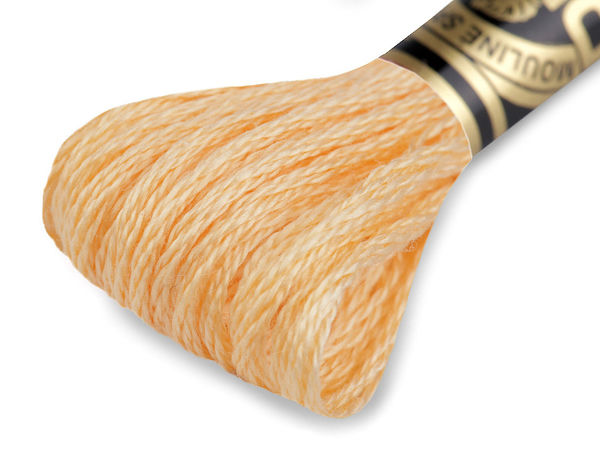DMC Sticktwist Mouliné Spécial Baumwolle