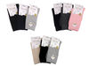 Emi Ross Premium Damen-Baumwollsocken – Bequeme, atmungsaktive Socken mit flacher Zehennaht – Bild 19