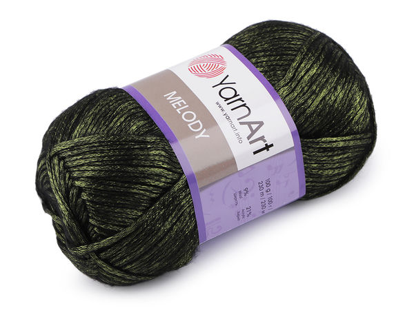 Strickgarn Melody 100 g