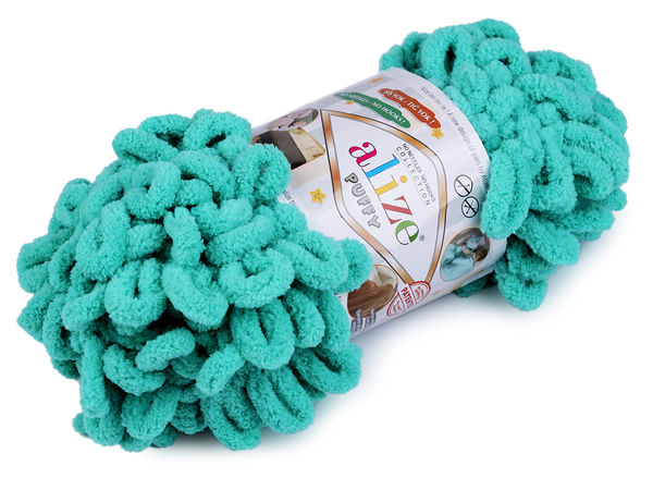Strickgarn Alize Puffy 100 g