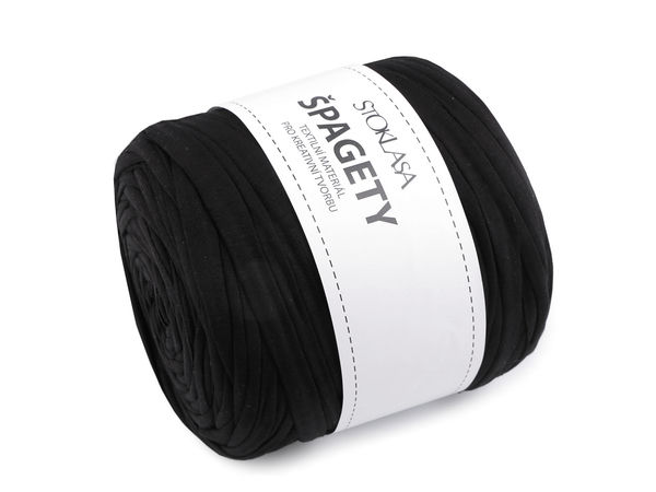 Spaghettigarn 550 g