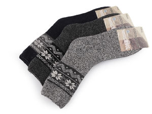 Thermo-Knöchelsocken