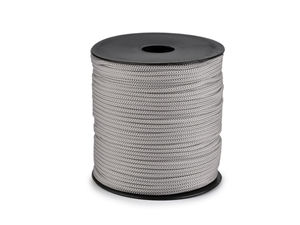 Strick- und Häkelgarn Anet Makramee Ø2 mm 90 g