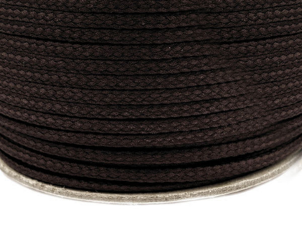 Polyesterkordel PES Ø4 mm