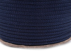 Polyesterkordel PES Ø4 mm