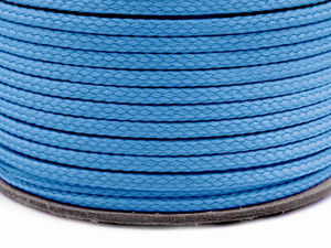 Polyesterkordel PES Ø4 mm