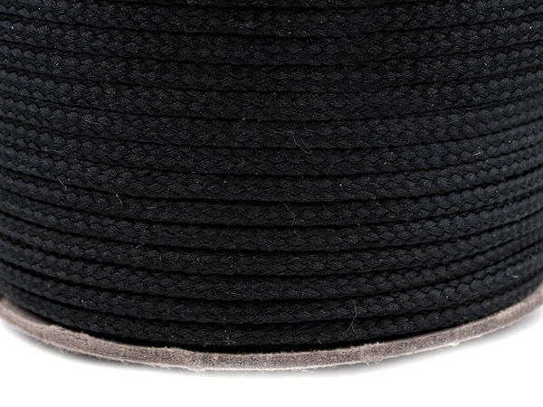 Polyesterkordel Ø2 mm