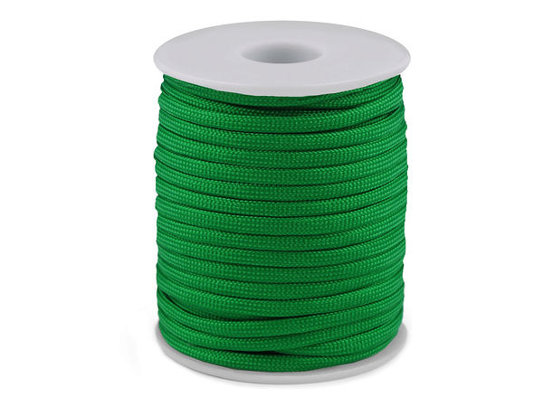 Polyesterkordel Ø 4 mm