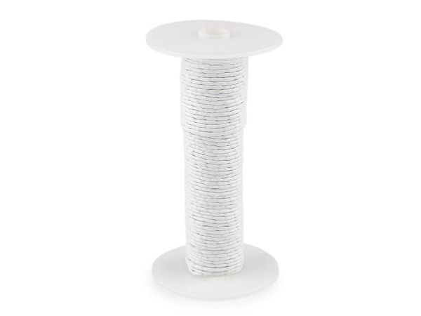 Bleiband für Gardinen / Bleikordel 14 g/m