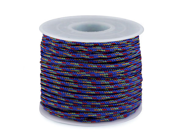 Paracord Ø2,5 mm