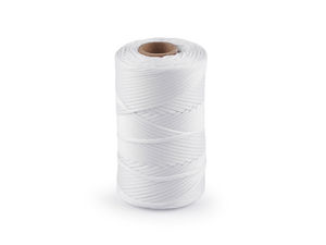 Polyesterkordel PES Ø 2 mm