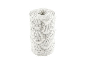 Raffiabast zum Stricken von Taschen Ø 2 mm