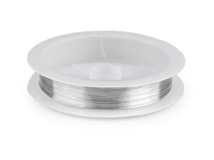 Premium lackierter Bastel- & Schmuckdraht – Ø 0,2 mm & 0,3 mm Dekodraht