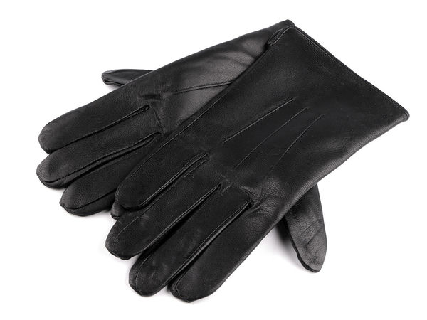 Herren-Lederhandschuhe