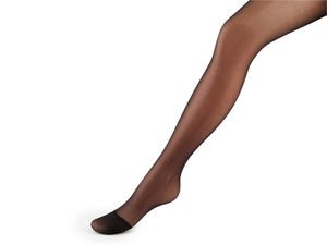 Emi Ross Premium 20 DEN Damen Feinstrumpfhose - Elegante und bequeme klassische Strumpfhose