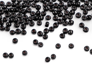Rocailles 8/0 - 3 mm opak