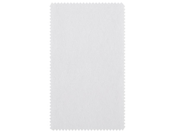 Premium Ronolin Vlieseinlage zum Einnähen - 100g/m² (80 cm Breite)