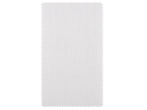 Vlieseinlage zum Aufbügeln Ronar Fix 160+20g/m²