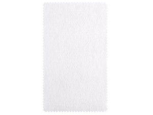Ronofix Premium doppelseitig klebendes Bügelvlies (80 cm, 100+18+18 g/m²)