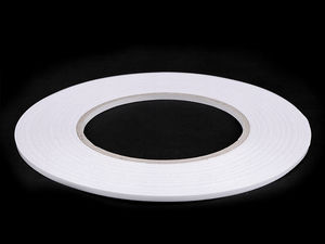 Doppelseitiges Fixierband Stylefix 4 mm