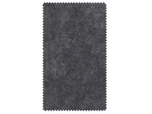 Novopast Premium Vlieseinlage zum Aufbügeln | Bügelvlies, 80+18 g/m², Breite 90 cm