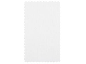 Aufbügelbare Baumwolleinlage Vefix 140+20 g/m² Breite 140 cm