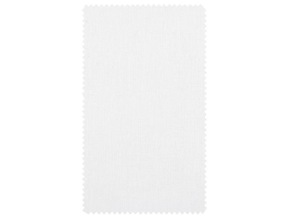 Aufbügelbare Baumwolleinlage Vefix 140+20 g/m² Breite 140 cm