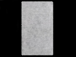 Vliesstoff-Einlage Perlan 45 g/m², für Schnittmuster, Breite 70 cm