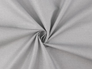 Zaro hitzebeständiger Baumwollstoff mit Aluminiumbeschichtung - Thermoisolierendes und lichtundurchlässiges technisches Textil