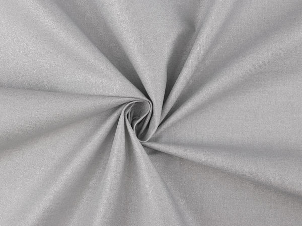Zaro hitzebeständiger Baumwollstoff mit Aluminiumbeschichtung - Thermoisolierendes und lichtundurchlässiges technisches Textil
