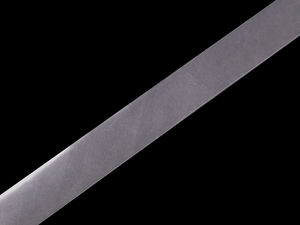 Transparentes Nahtabdichtungsband für wasserdichte Materialien, Breite 20 mm